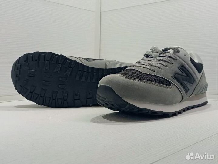 Кроссовки New Balance 574