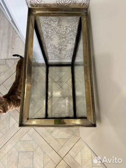 Аквариум 60 л