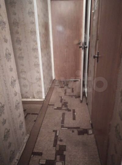 Комната 9,3 м² в 4-к., 1/12 эт.