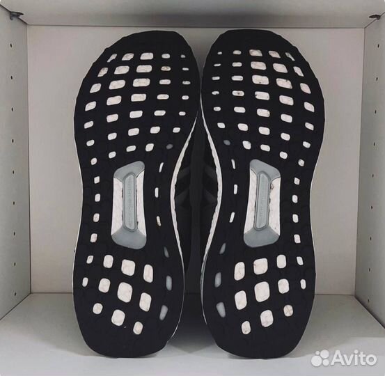 Оригинальные Adidas Equipment Ultraboost