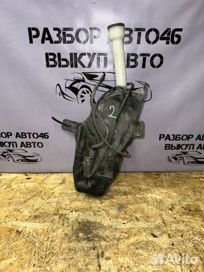 Бачок омывателя Chevrolet Cruze J300 седан 1.8