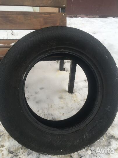 Matador MP 85 Hectorra 4x4 235/70 R17