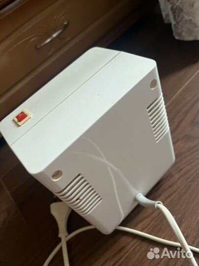 Мотор для электромясорубки