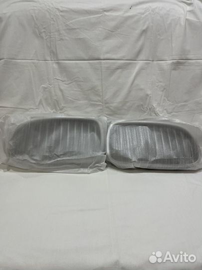 Решетка радиатора Bmw F10 528