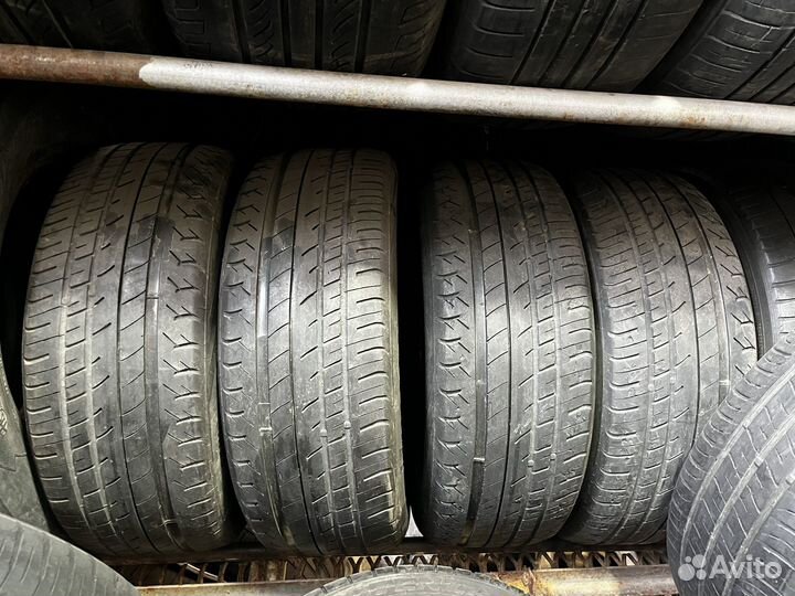 Viatti Strada Asimmetrico 205/55 R16