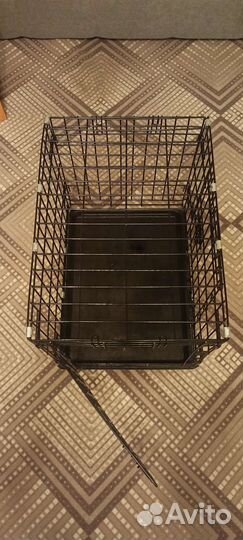 Клетка для мелких и средних животных
