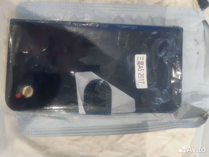 Чехол на Samsung A5 2017