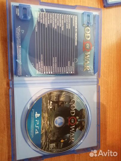 Игры для приставок ps4