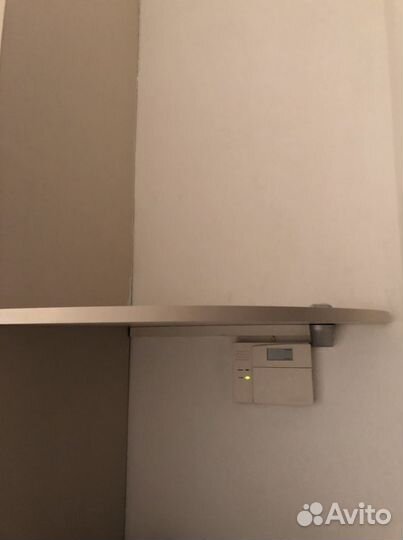 Полка настенная