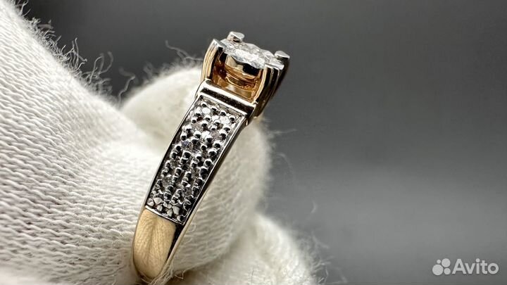 Золотое кольцо