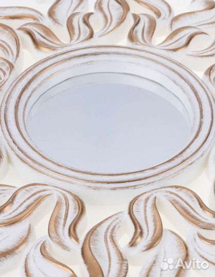 Зеркало настенное новое