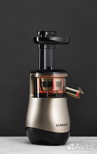 Соковыжималка