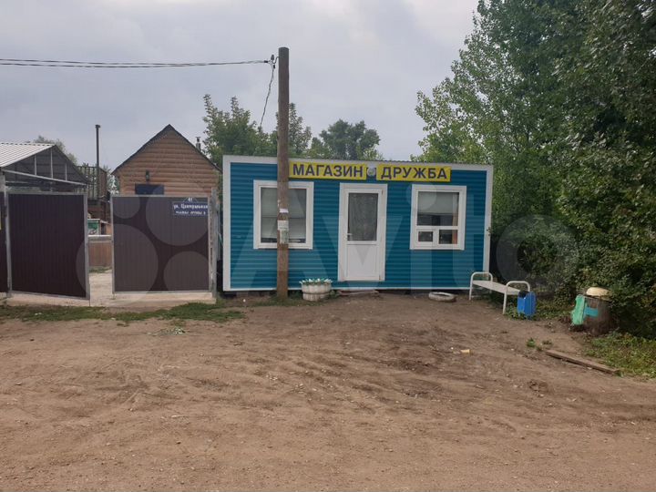 Участок 6,1 сот. (СНТ, ДНП)