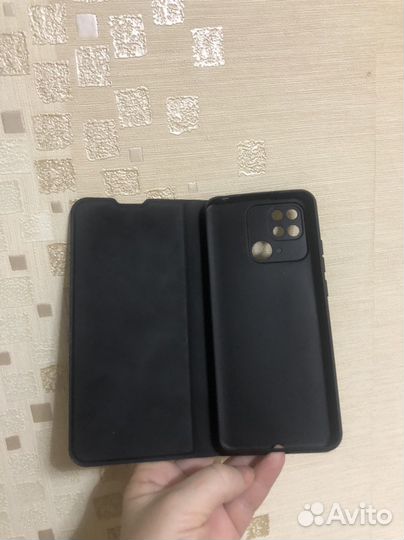 Xiaomi redmi 10c чехол