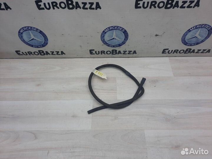 Шланг стеклоомывателя Mercedes W203