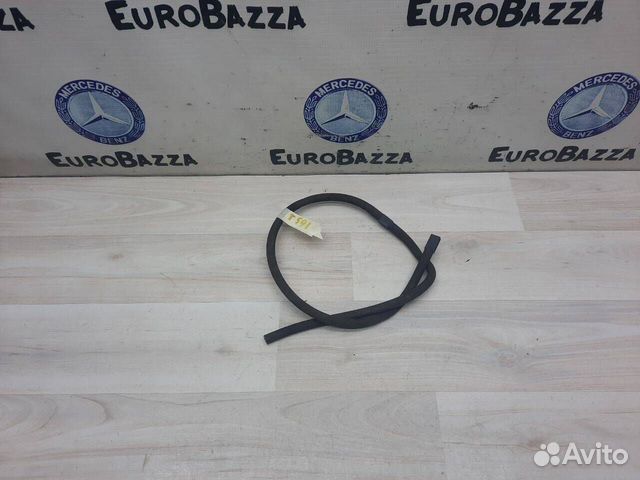 Шланг стеклоомывателя Mercedes W203