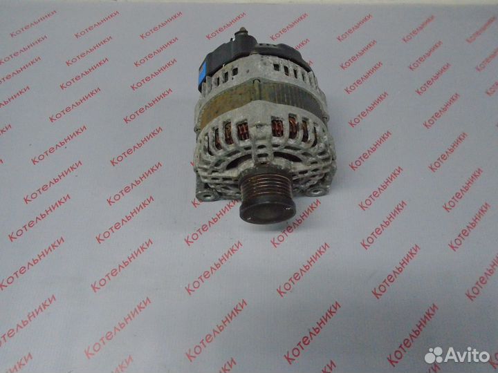 Nissan 23100-EN000 Генератор