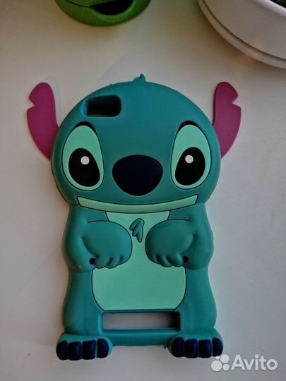 Чехол на Redmi 4A