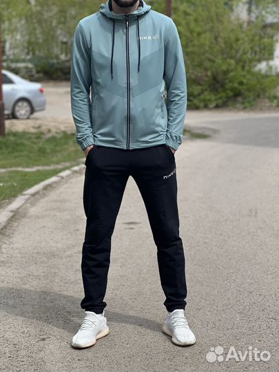 Спортивный костюм Nike S-2XL (46-54)