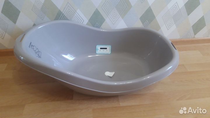 Детская ванночка для купания