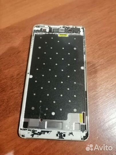Тачскрин honor 4c