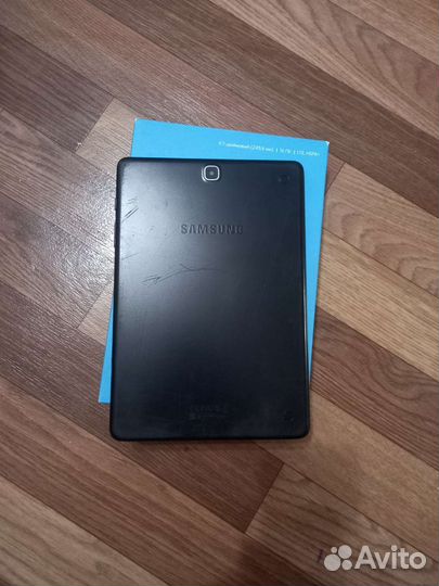 Планшет samsung galaxy tab a