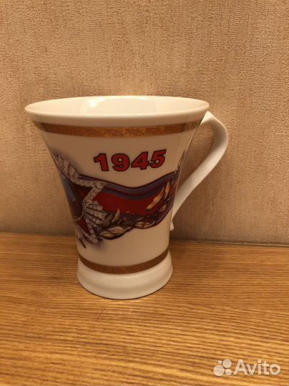 Кружка «День Победы»