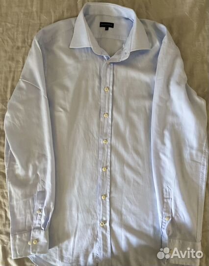 Рубашка мужская
