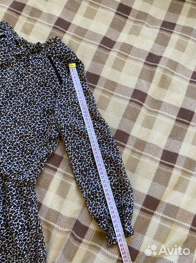 Платье reserved