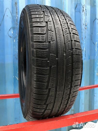 Nokian Tyres WR A3 235/60 R16