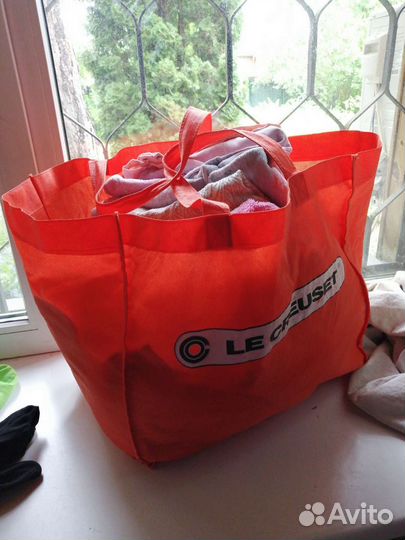 Детские вещи для девочки пакетом