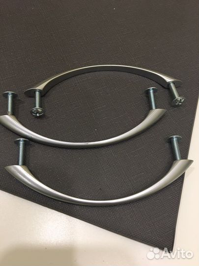 Ручки мебельные IKEA