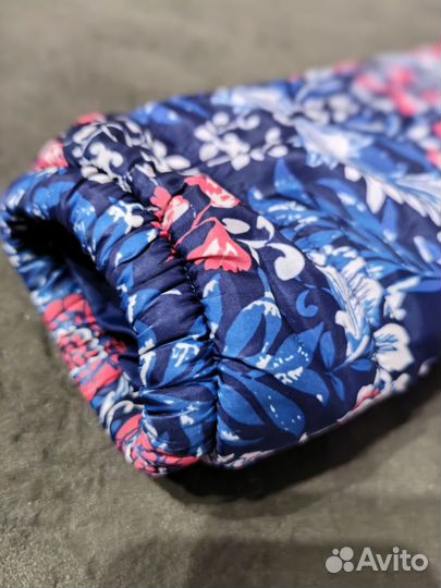 Куртка stradivarius