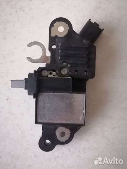 Регулятор генератора