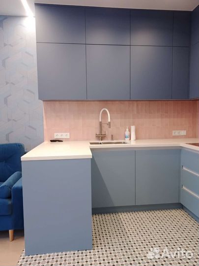 Уборка квартир Клининг