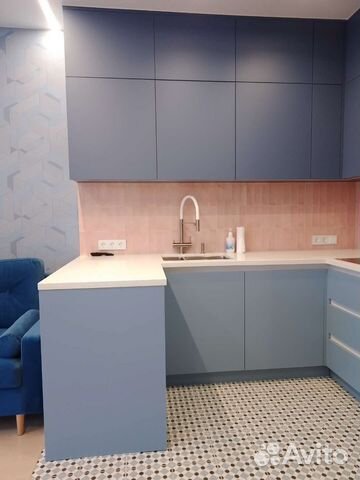 Уборка квартир Клининг