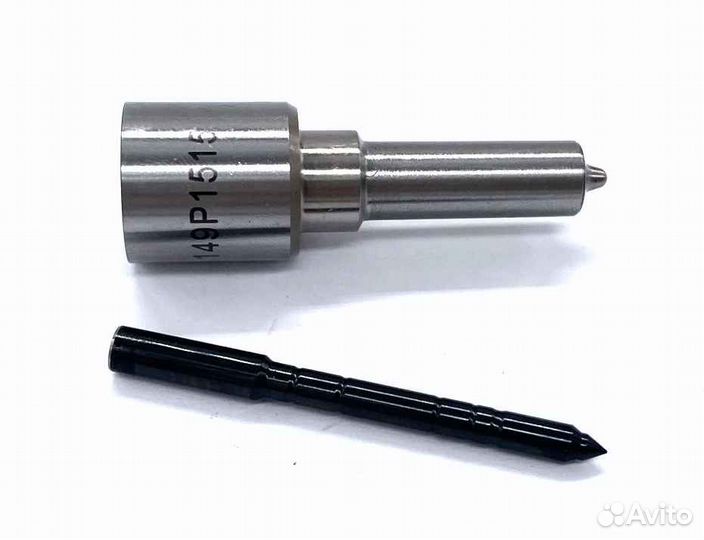 Распылитель dlla149P1515 форсунки Bosch 0445110259