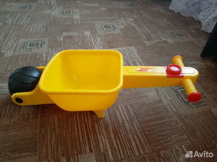 Тележка