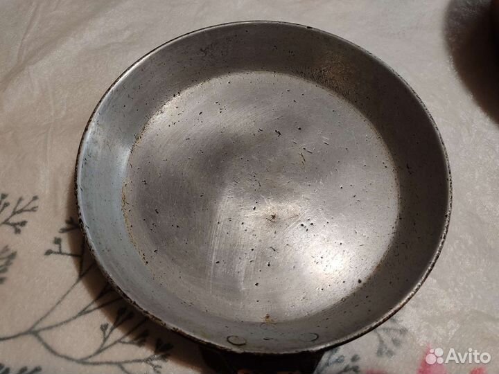 Сковородки