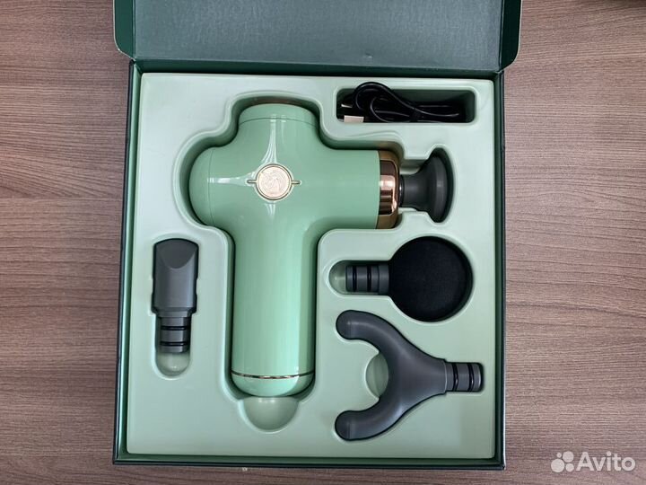 Фасциальный массажер для тела yesoul Monica Massag