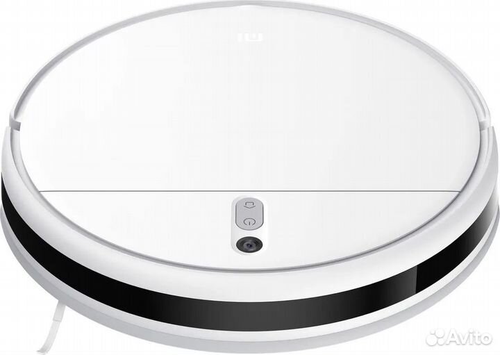 Робот-пылесос Xiaomi Mi Robot Vacuum-Mop 2 Lite