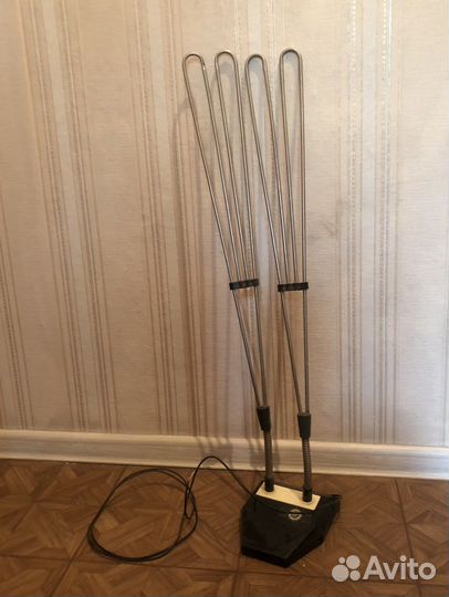 Антенна телевизионная волга