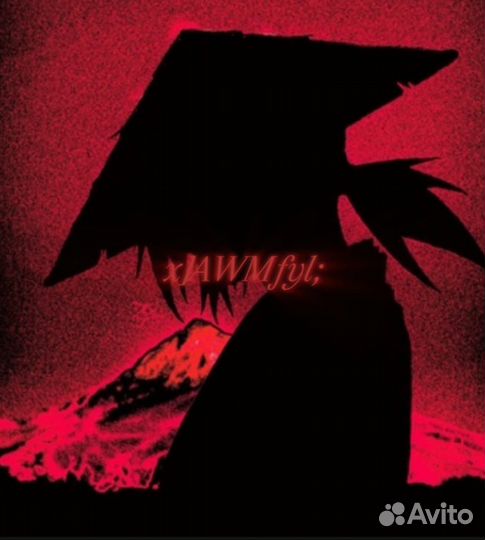 Аватарки для стандофа