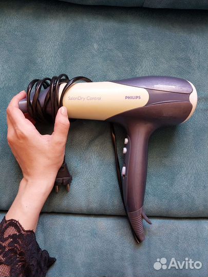 Фен для волос