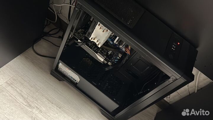 Продам пк