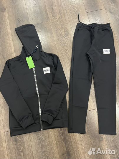 Спортивный костюм Hugo boss