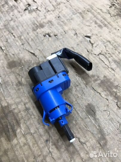 Датчик педали тормоза Mazda Mazda6 GH L5VE 2011