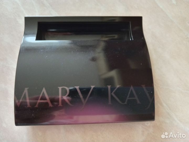 Футляр для косметики Mary Kay новый