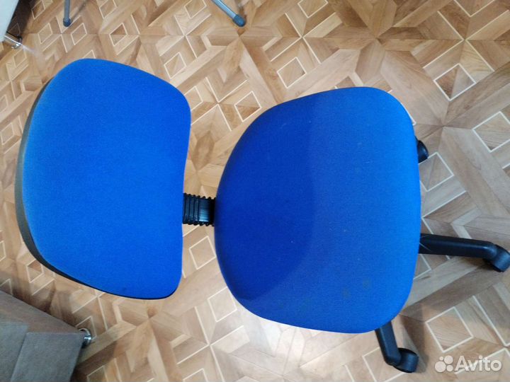 Детский стул