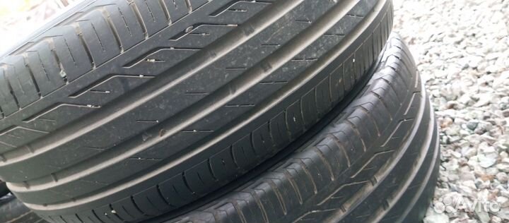 Bridgestone Turanza Eco 2.25/50 R17